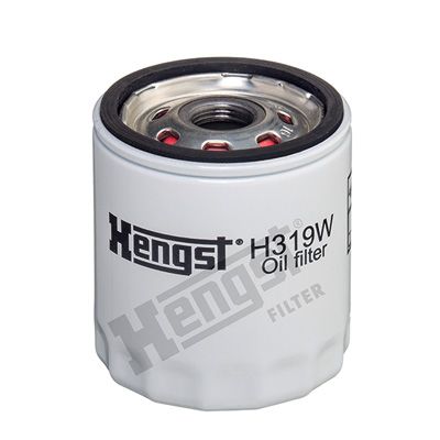 HENGST FILTER Öljynsuodatin H319W